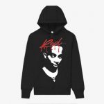 Whole Lotta Red Hoodie
