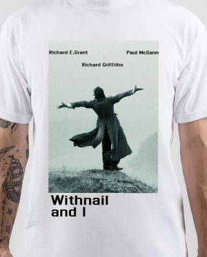 Withnail And I T-Shirt