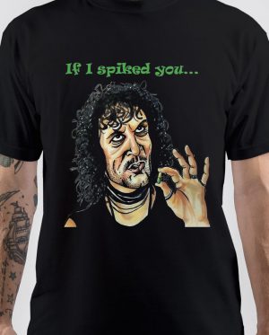 Withnail And I T-Shirt