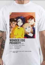Wonder Egg Priority T-Shirt