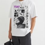 Yeat Oversized T-Shirt
