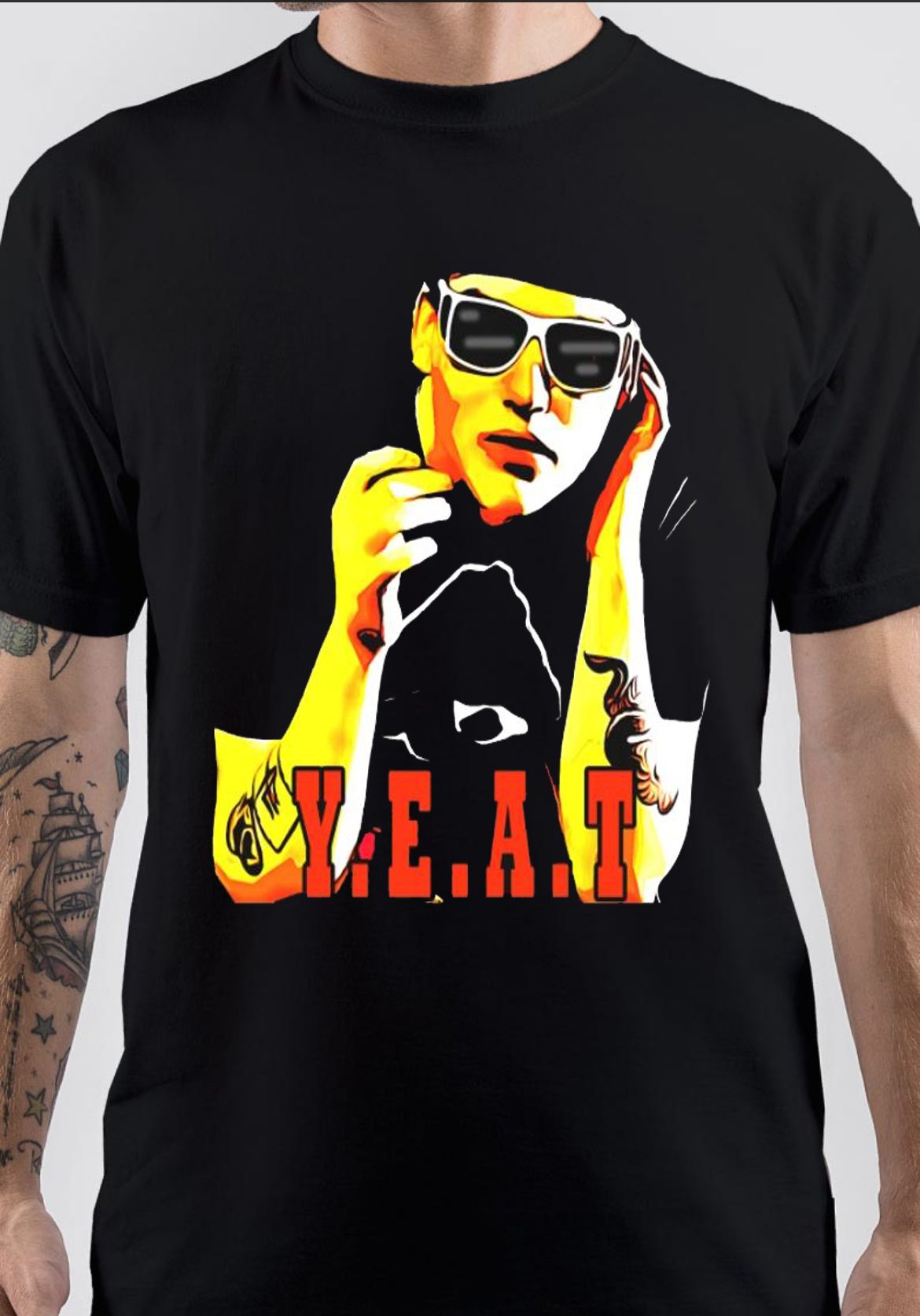 Yeat T-Shirt - Swag Shirts