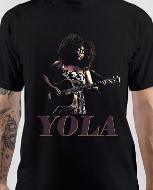 Yola T-Shirt