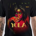 Yola T-Shirt
