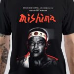 Yukio Mishima T-Shirt