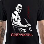 Yukio Mishima T-Shirt