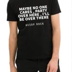 Aesop Rock T-Shirt