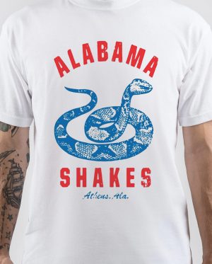 Alabama Shakes T-Shirt