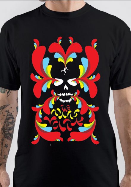 Alabama Shakes T-Shirt