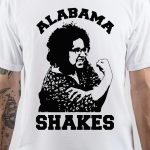 Alabama Shakes T-Shirt