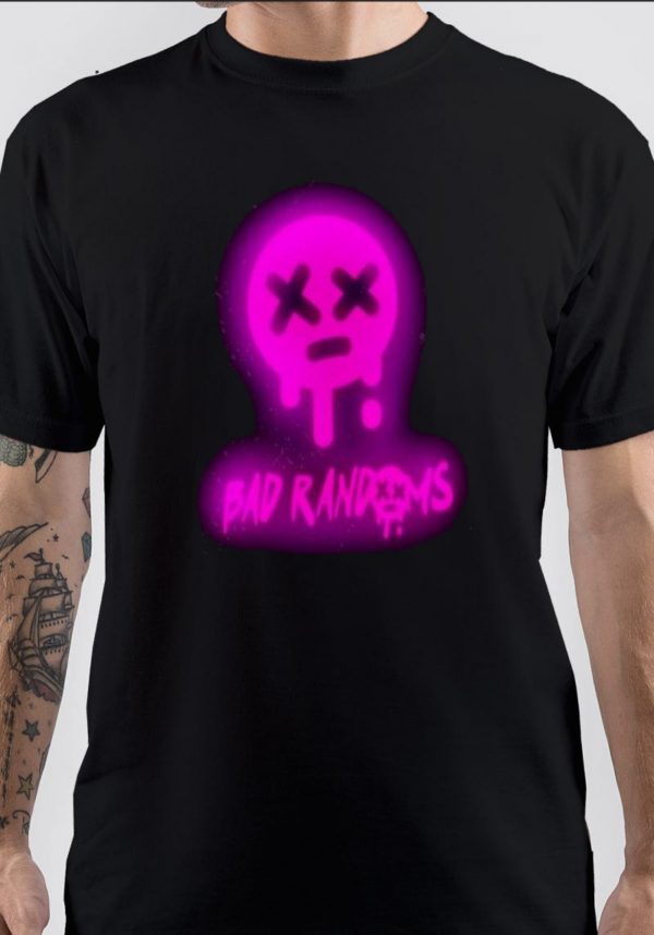 Bad Randoms T-Shirt