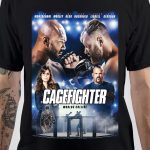Cagefighter T-Shirt