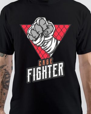 Cagefighter T-Shirt