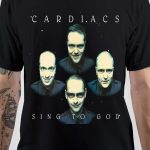 Cardiacs T-Shirt