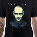Cardiacs T-Shirt