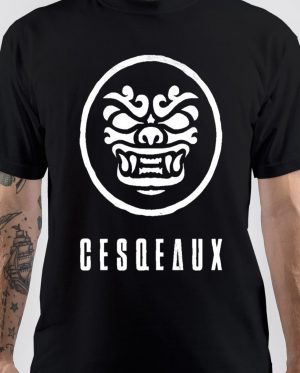 Cesqeaux T-Shirt