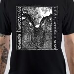 Chaos Invocation T-Shirt
