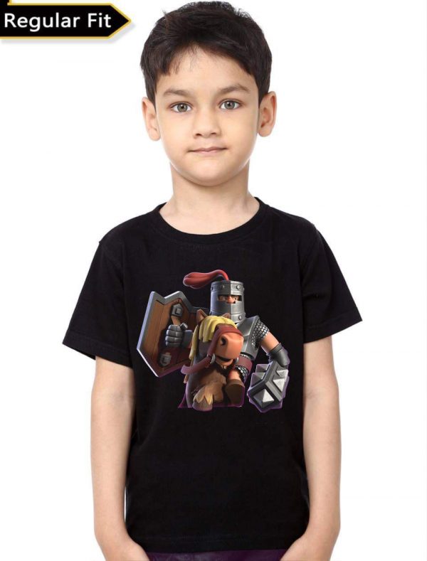 Clash Royale Kids T-Shirt