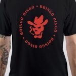 Dead Man's Bones T-Shirt