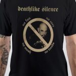 Deathlike Silence T-Shirt
