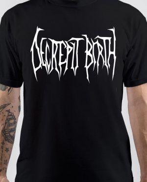 Decrepit Birth T-Shirt