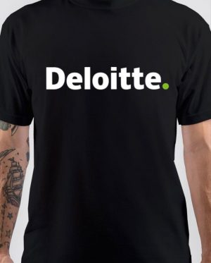 Deloitte T-Shirt
