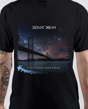 Distant Dream T-Shirt