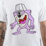Dizzy Devil T-Shirt