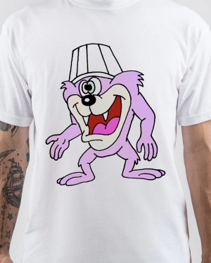 Dizzy Devil T-Shirt