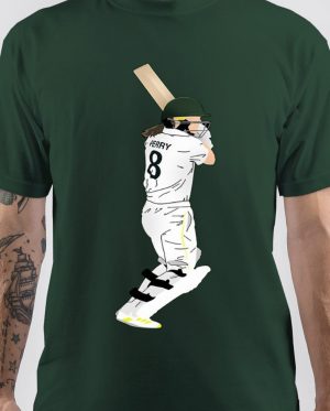 Ellyse Perry T-Shirt