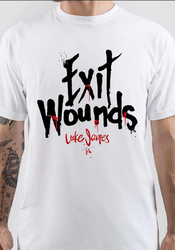 Exit Wounds T-Shirt