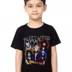Fleetwood Mac Kids T-Shirt