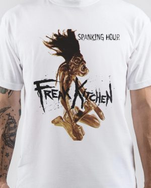 Freak Kitchen T-Shirt