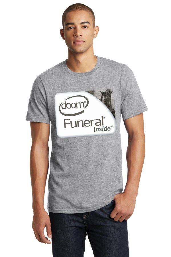 Funeral Doom T-Shirt