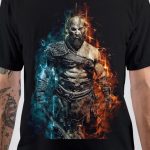God Of War Ragnarök T-Shirt