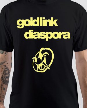 GoldLink T-Shirt