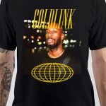 GoldLink T-Shirt