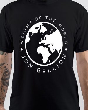 Jon Bellion T-Shirt
