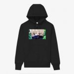 Jujutsu Kaisen Hoodie