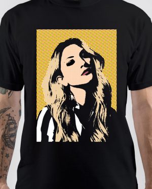 Julia Michaels T-Shirt