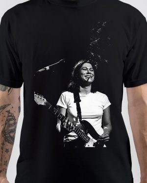 Kim Deal T-Shirt