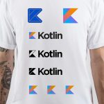 Kotlin T-Shirt