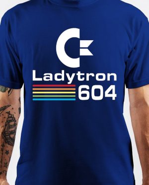 Ladytron T-Shirt