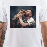 Lionel Messi T-Shirt