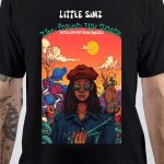 Little Simz T-Shirt