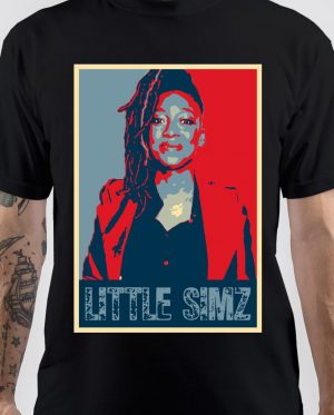 Little Simz T-Shirt