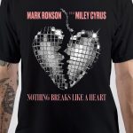 Mark Ronson T-Shirt