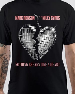 Mark Ronson T-Shirt