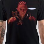 Mass Effect T-Shirt