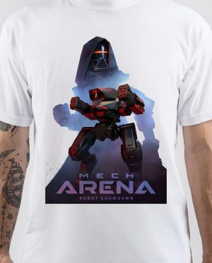 Mech Arena T-Shirt